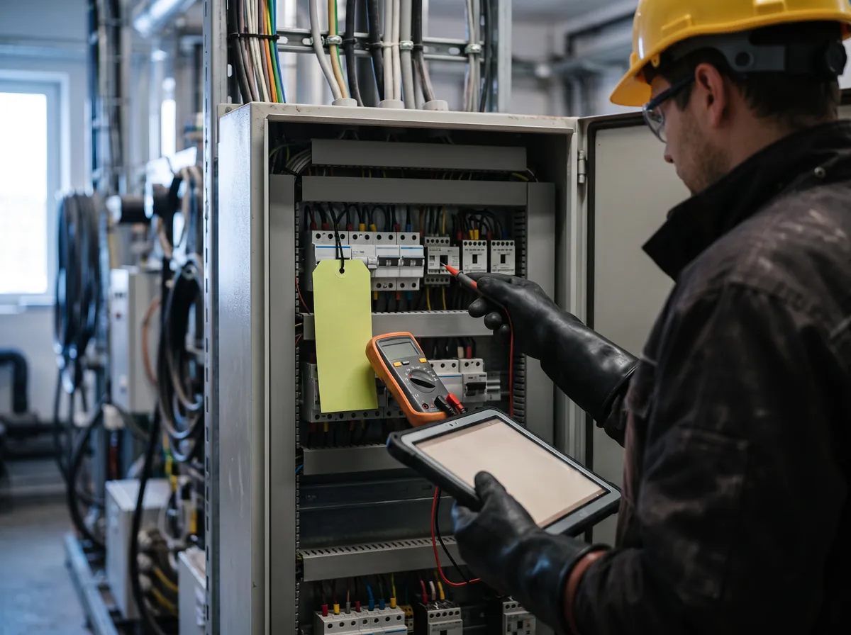 Commissioning: la prova in campo
